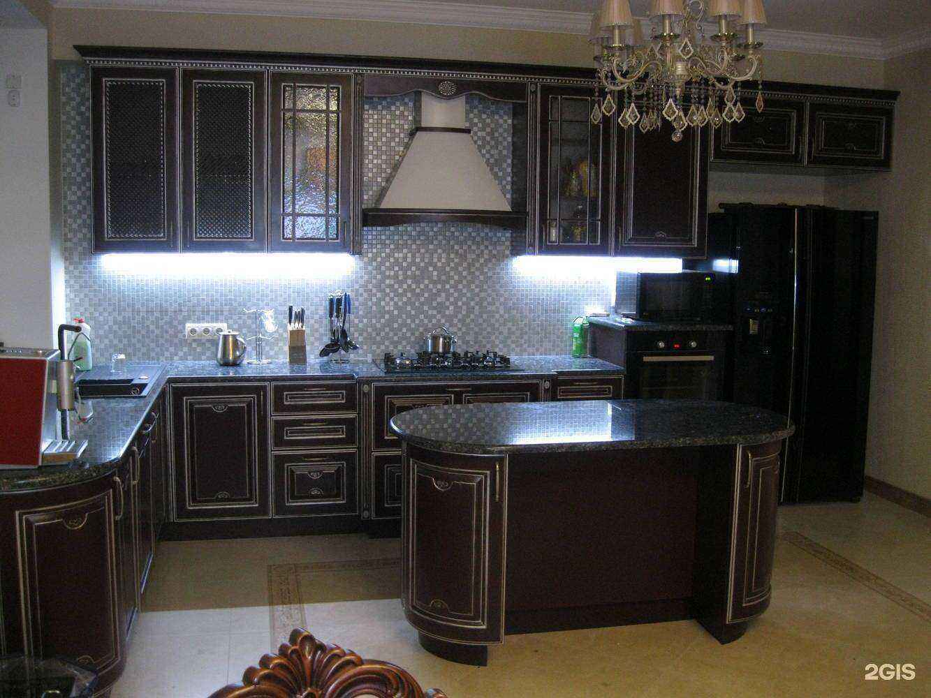 Отзывы на компанию Салон мебели в Краснодаре c фото