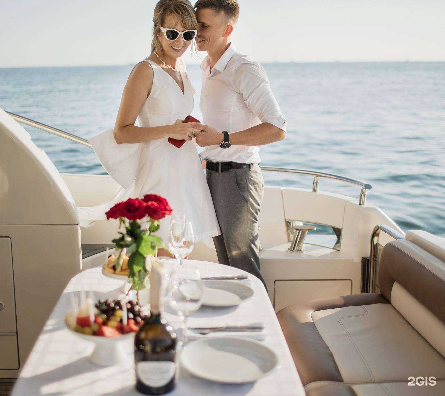 Отзывы на компанию Event в г. Сочи c фото