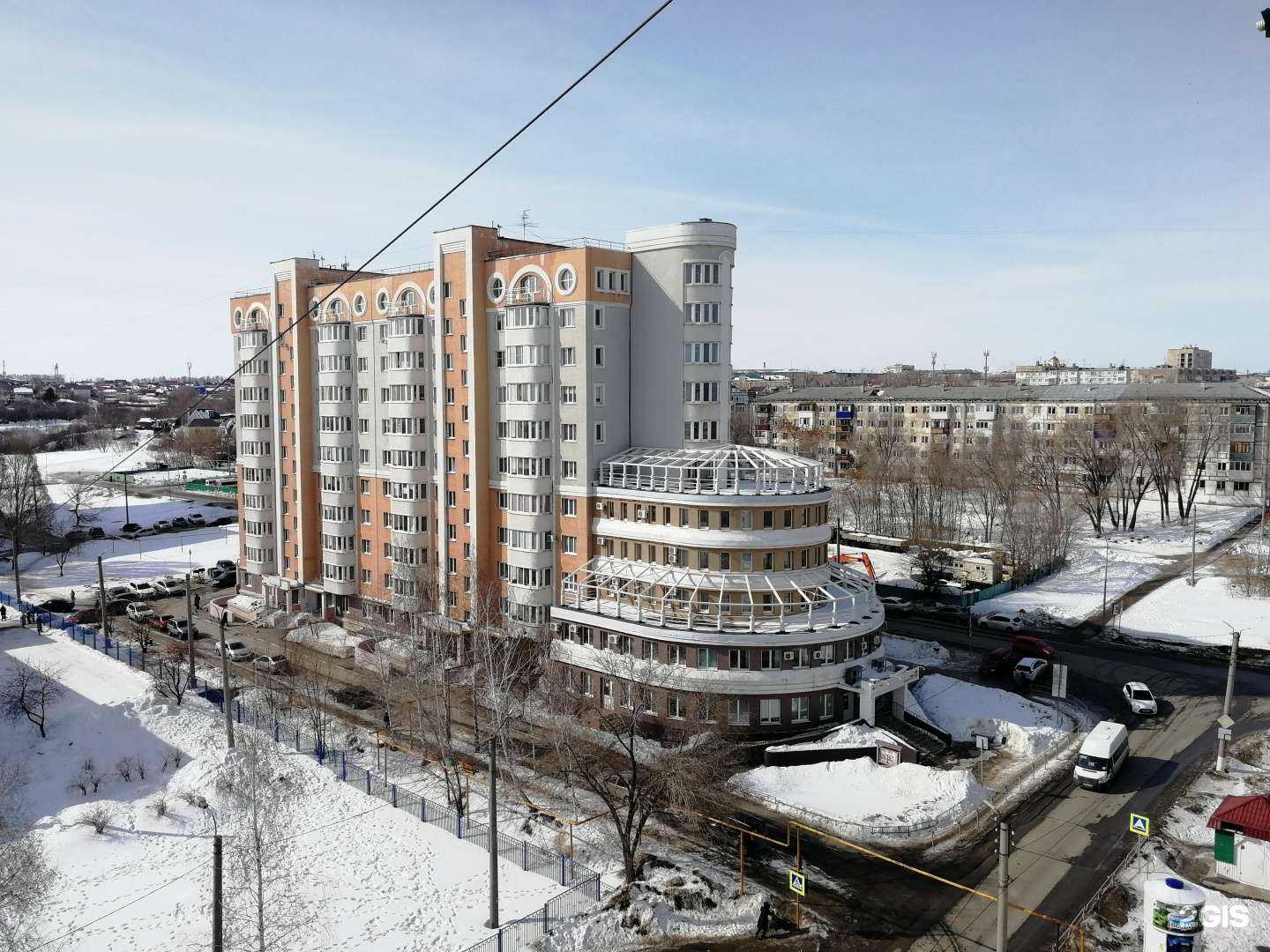 Отзывы на компанию Центр технической инвентаризации в Новокуйбышевске c фото - фотография 2 из 2