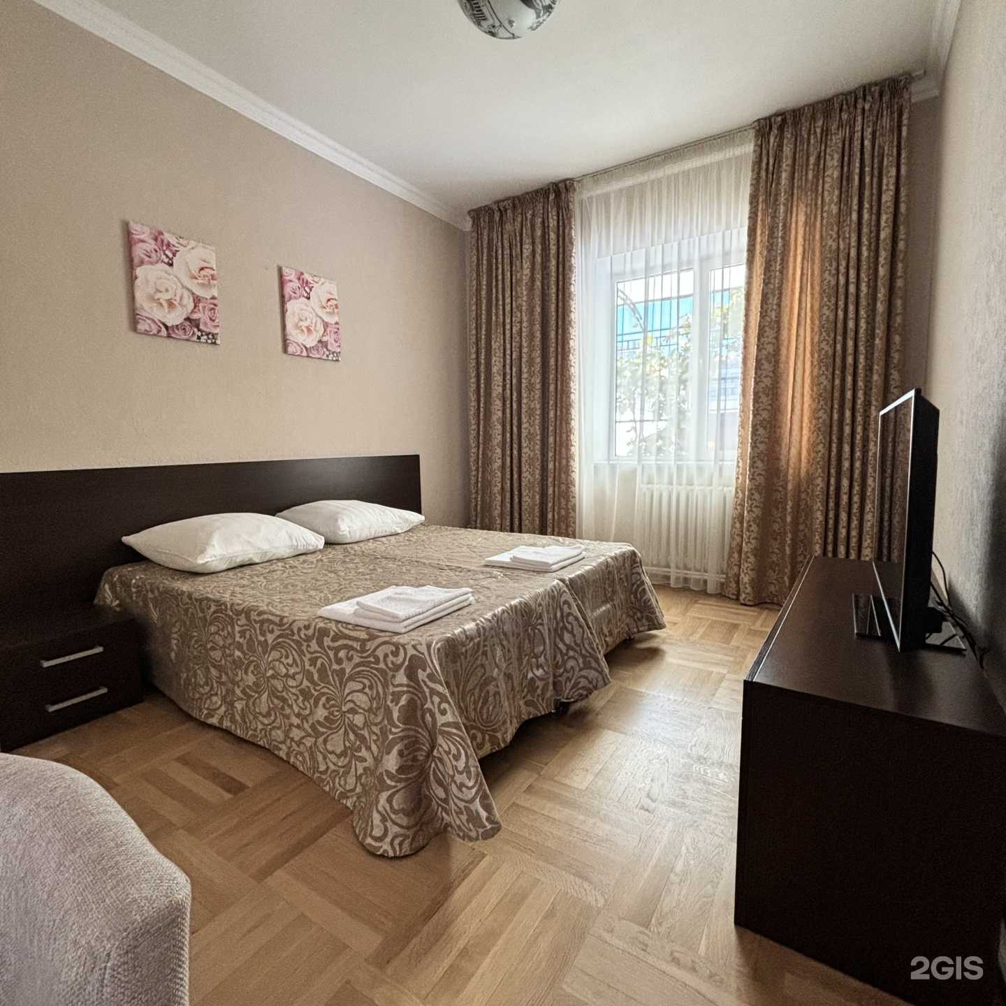 Отзывы на компанию Горгиппия в г. Анапа c фото