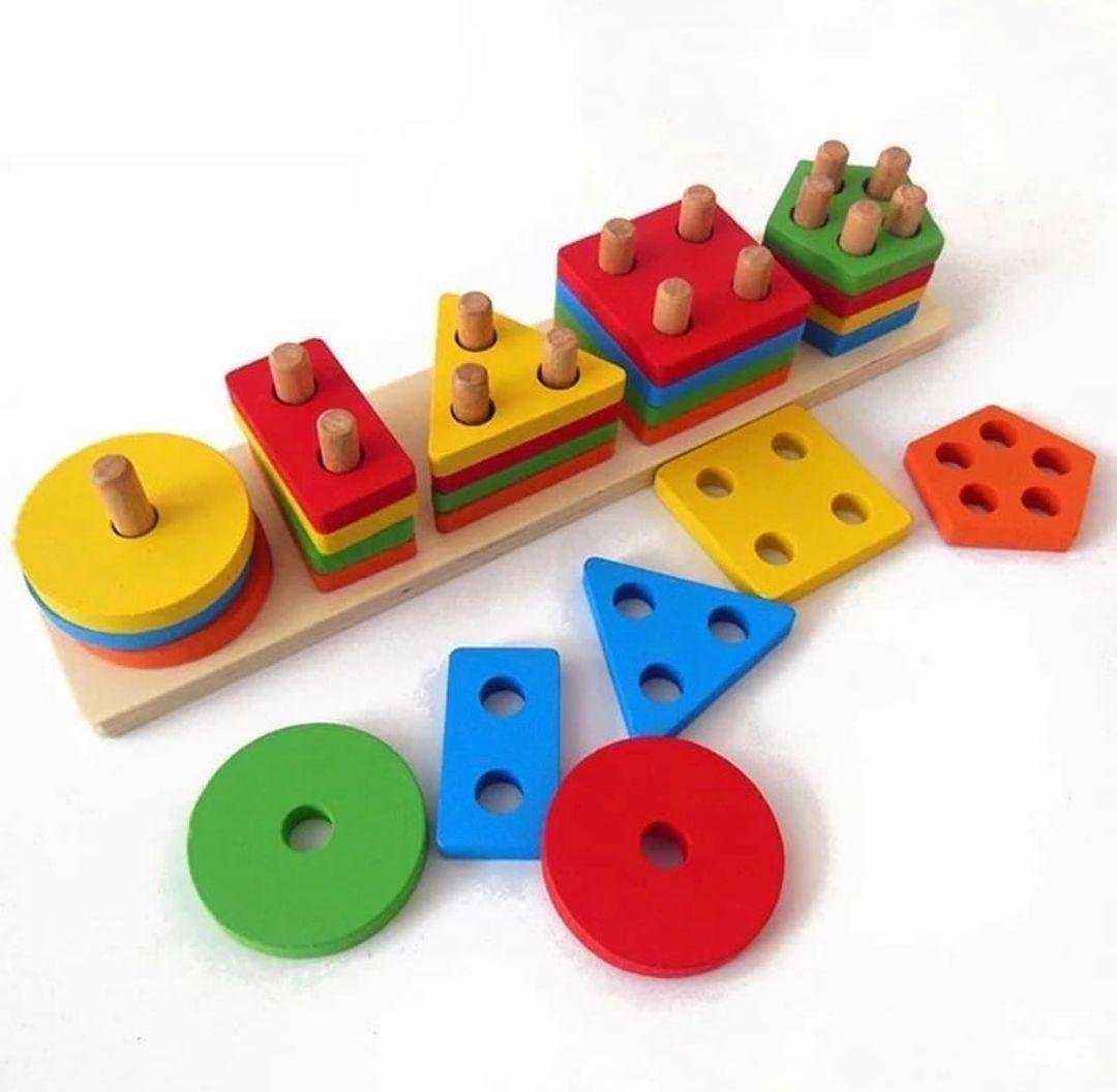 Отзывы на компанию Детские штучки в Хабаровске c фото