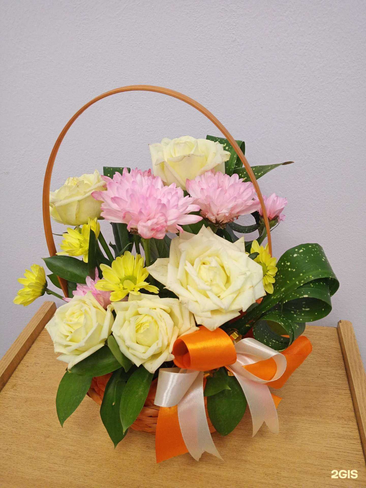 Отзывы на компанию Сирень в Кемерове c фото