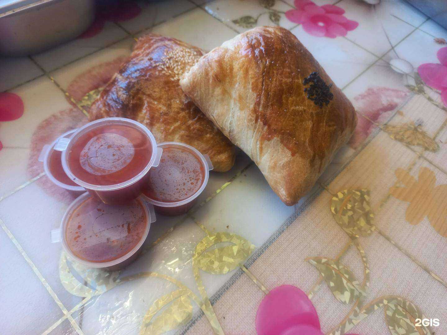 Отзывы на компанию Шаурма у Артёма в Находке c фото