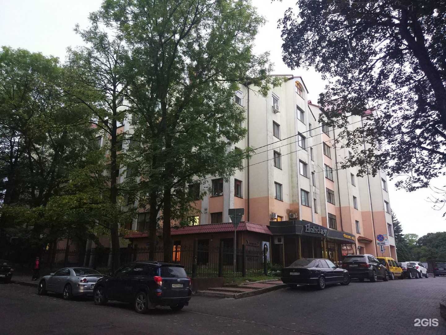 Отзывы на компанию Ногтевая студия в Калининграде c фото - фотография 2 из 2