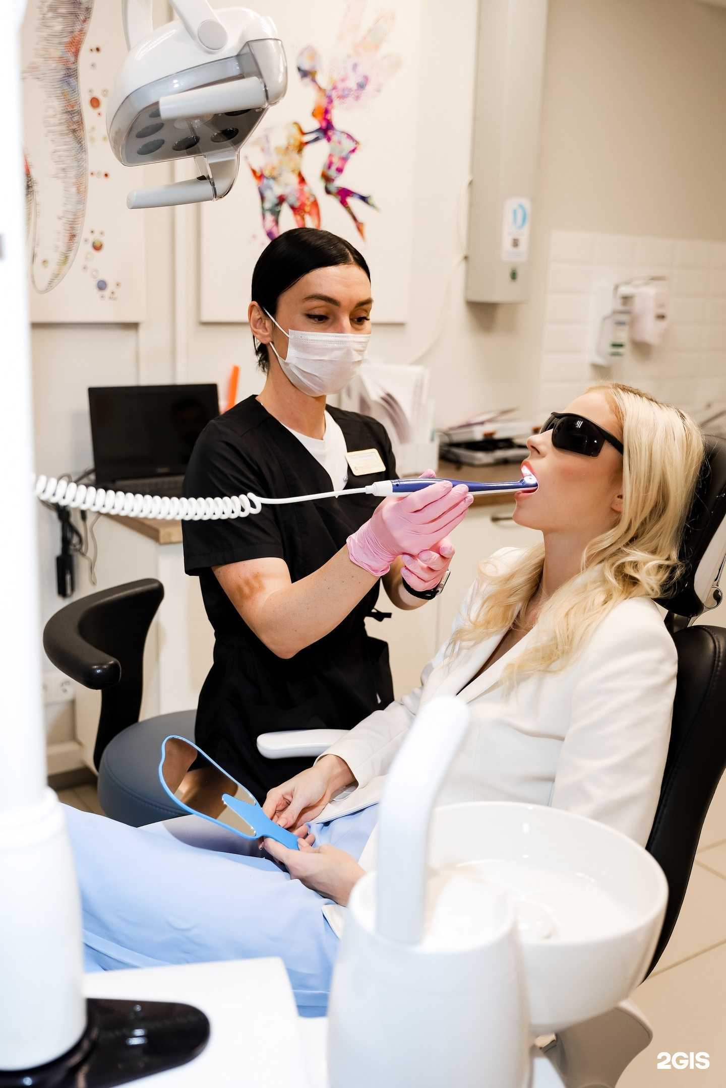 Отзывы на компанию ProfClinic в г. Пермь c фото