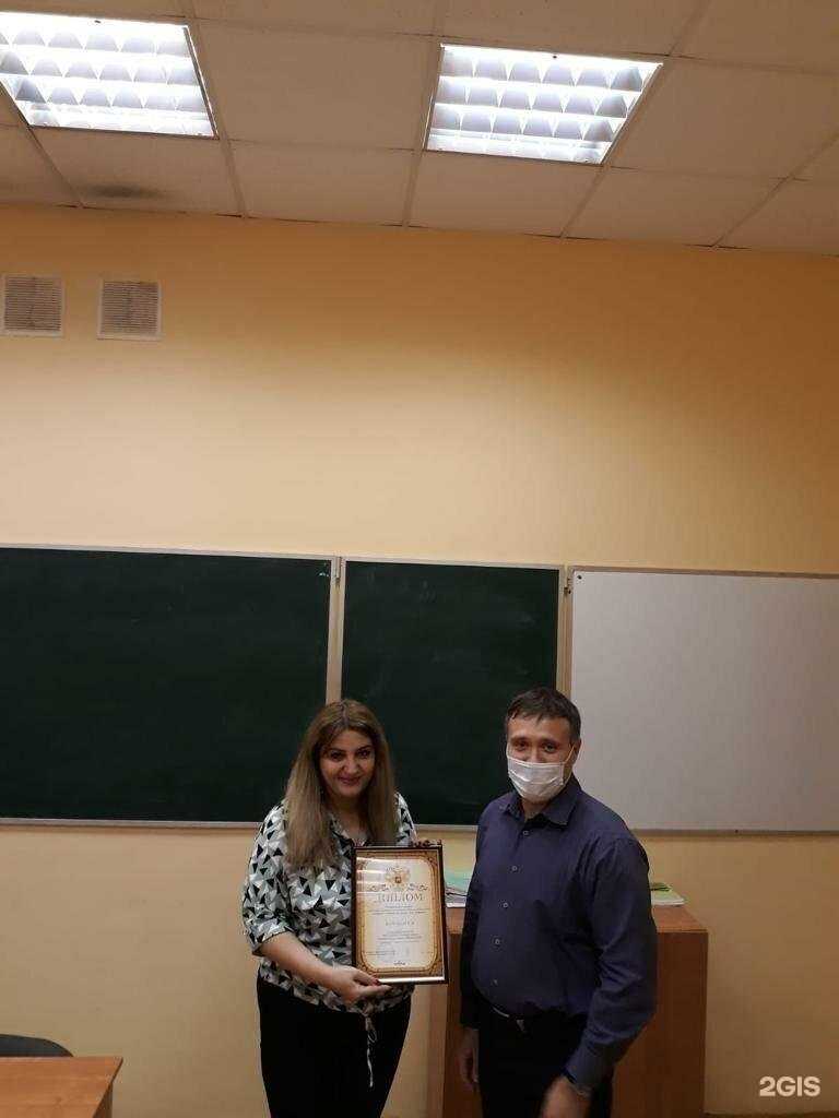 Отзывы на компанию Линк л в г. Люберцы c фото