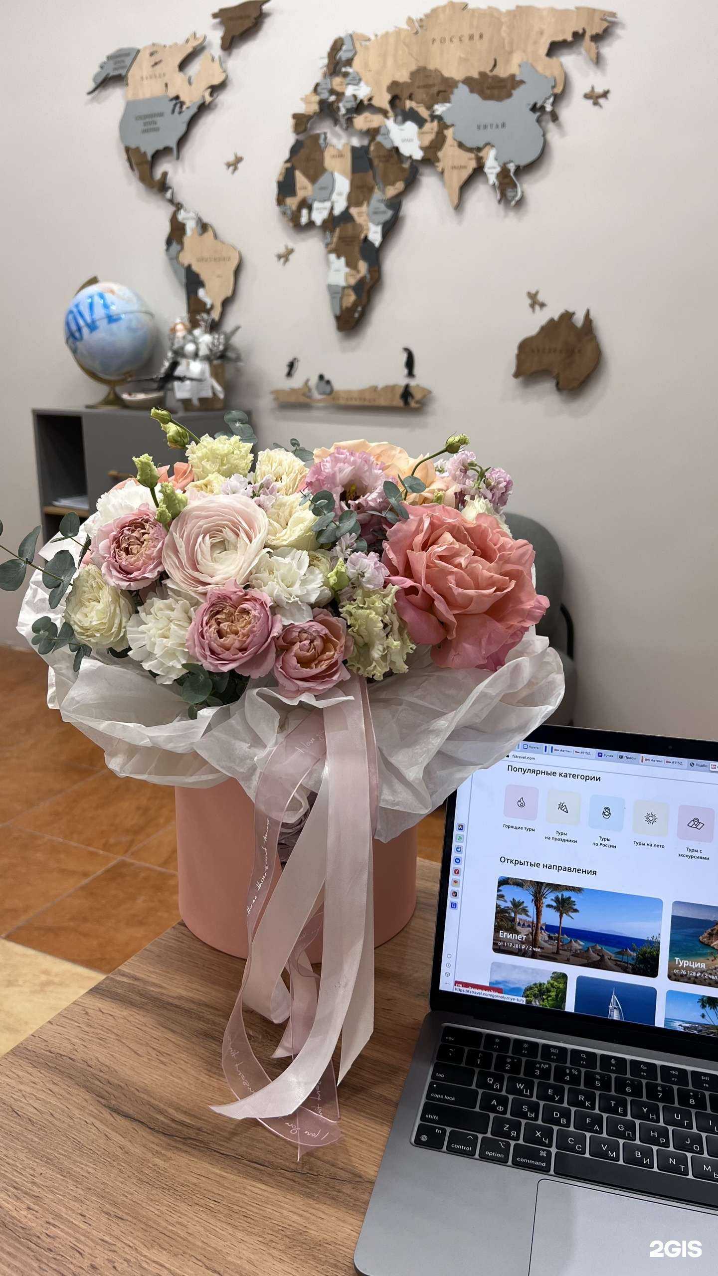 Отзывы на компанию Пушкин в Уфе c фото