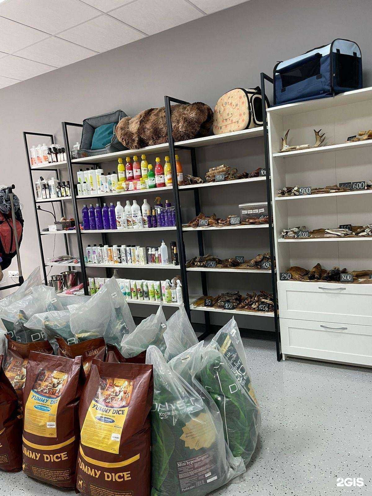 Отзывы на компанию Pet time в г. Владивосток c фото