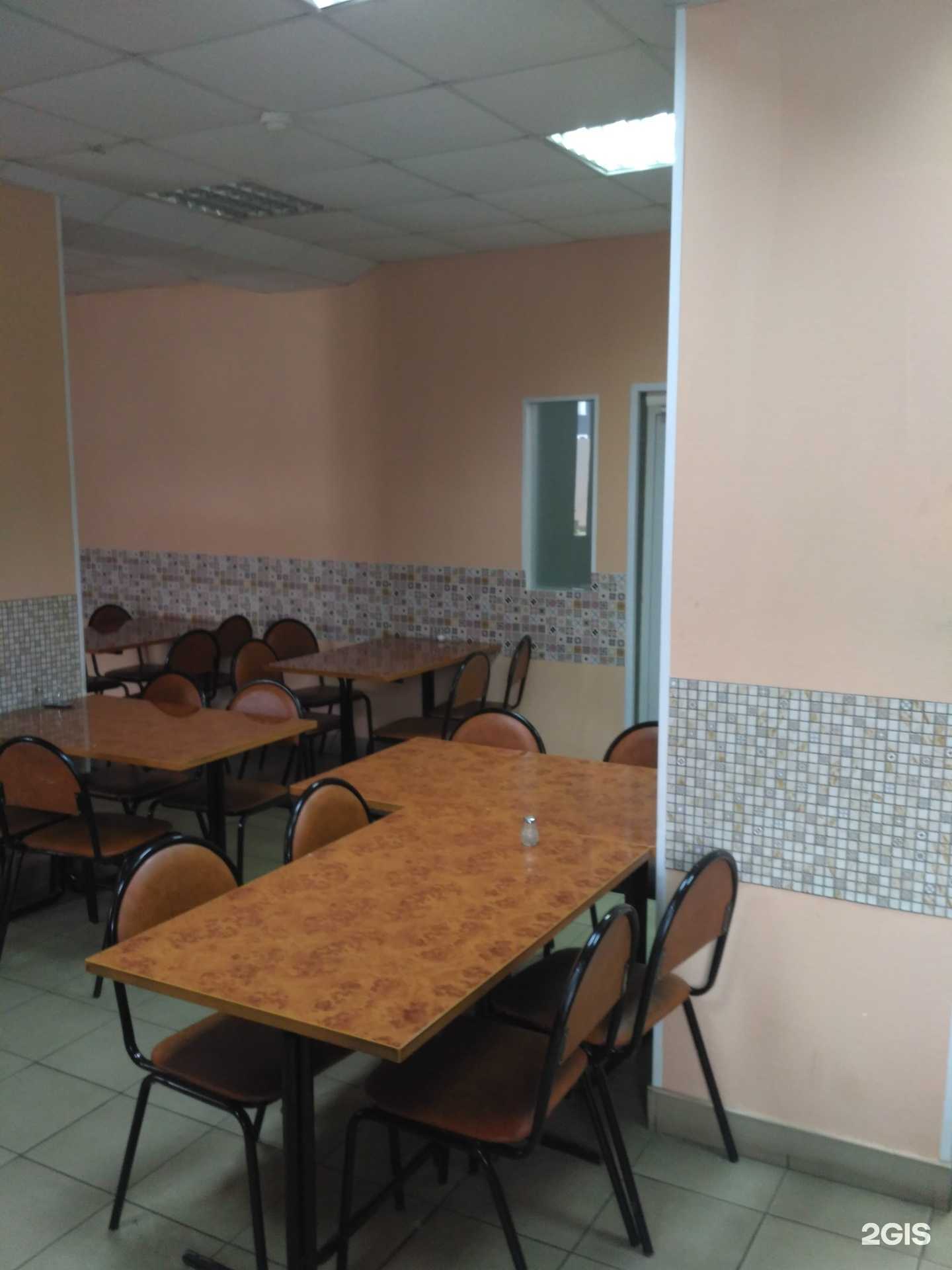 Отзывы на компанию Столовая в Иванове c фото