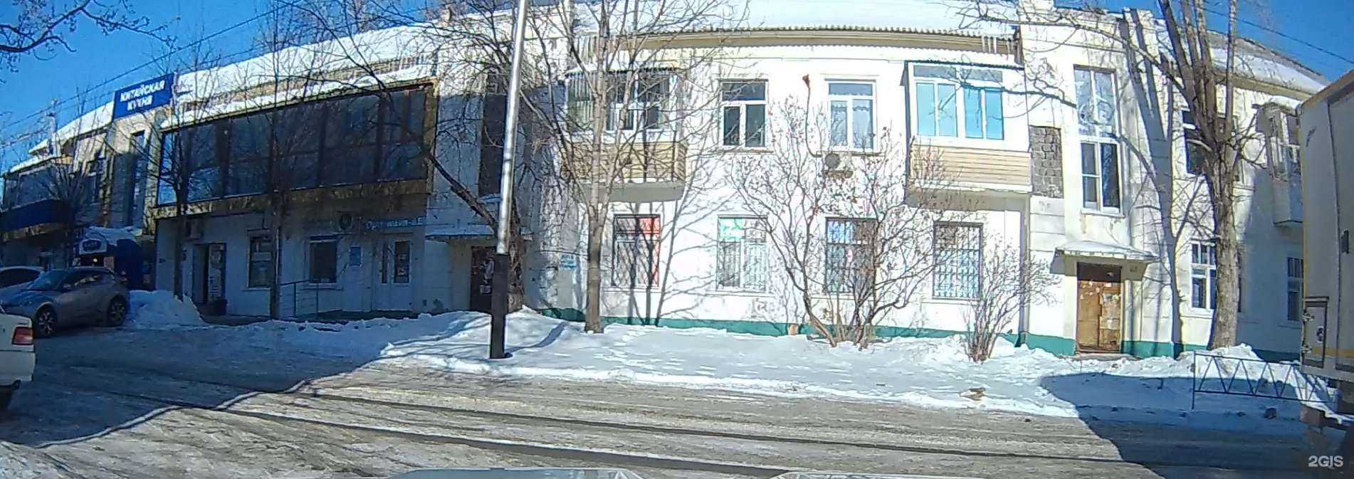 Отзывы на компанию Карго-экспресс в г. Хабаровск c фото