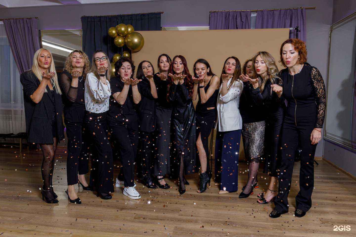 Отзывы на компанию Fashion space в Новосибирске c фото