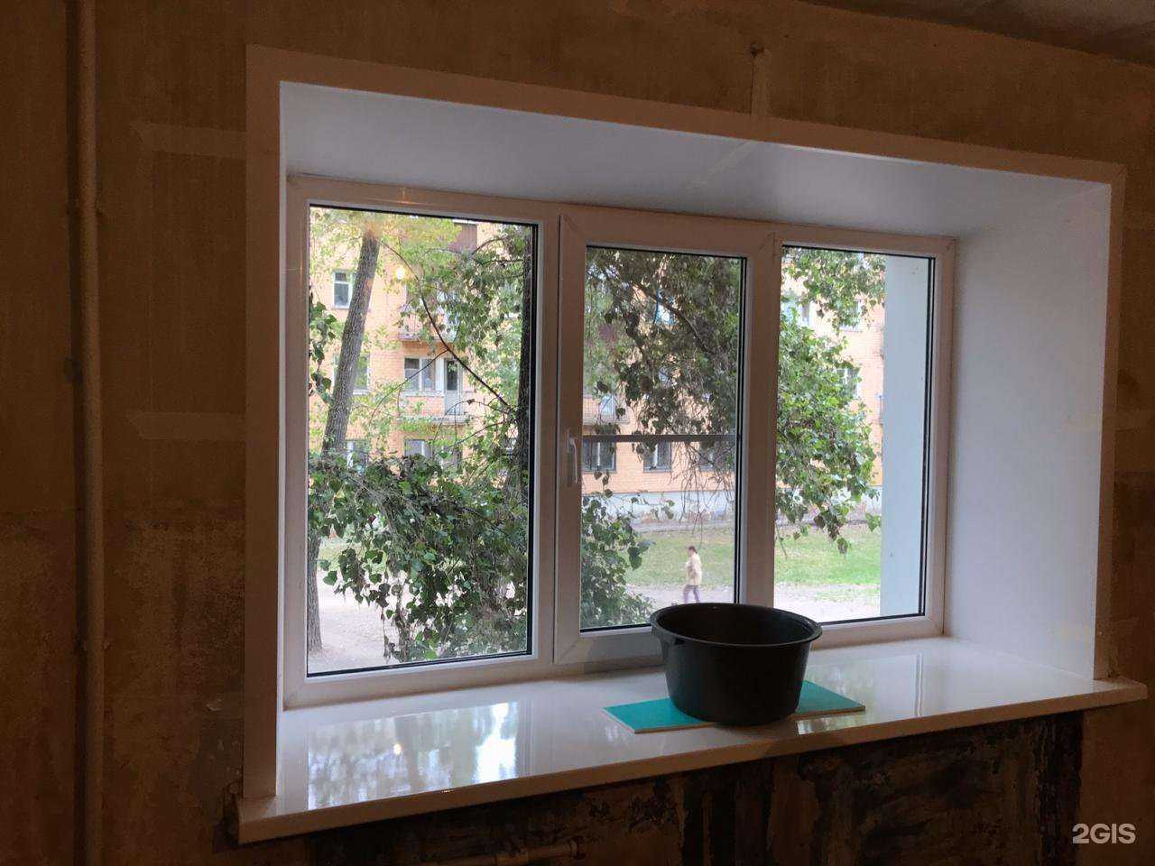 Отзывы на компанию Все окна 48 в г. Липецк c фото