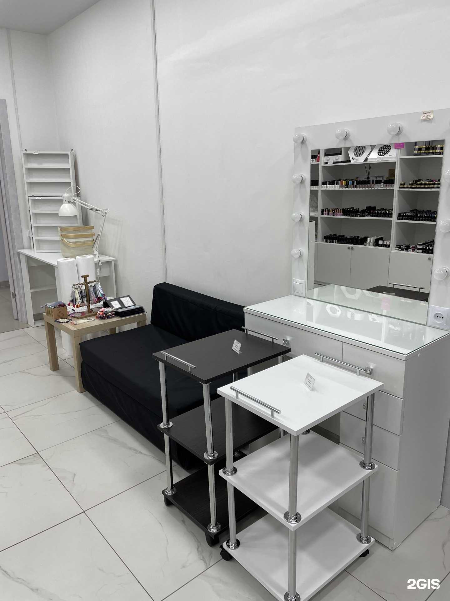 Отзывы на компанию CityNail в г. Сургут c фото