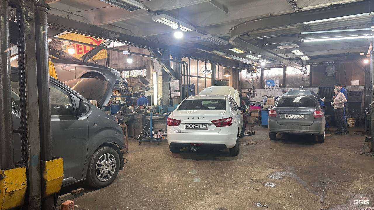 Отзывы на компанию Динамика в Челябинске c фото