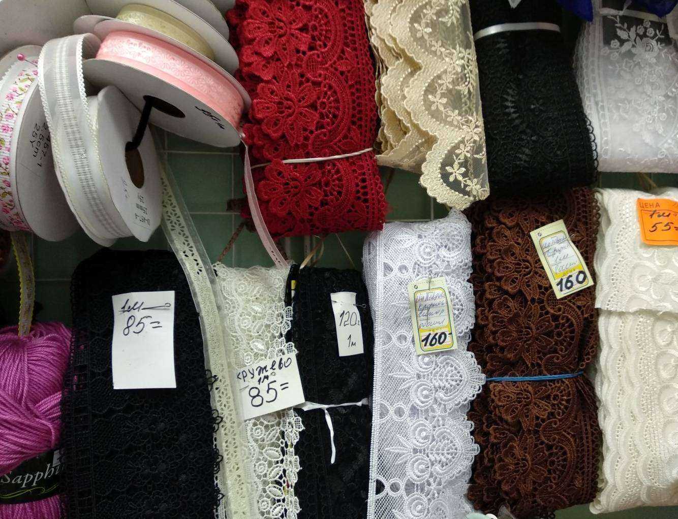 Отзывы на компанию Шпилька в Владимире c фото