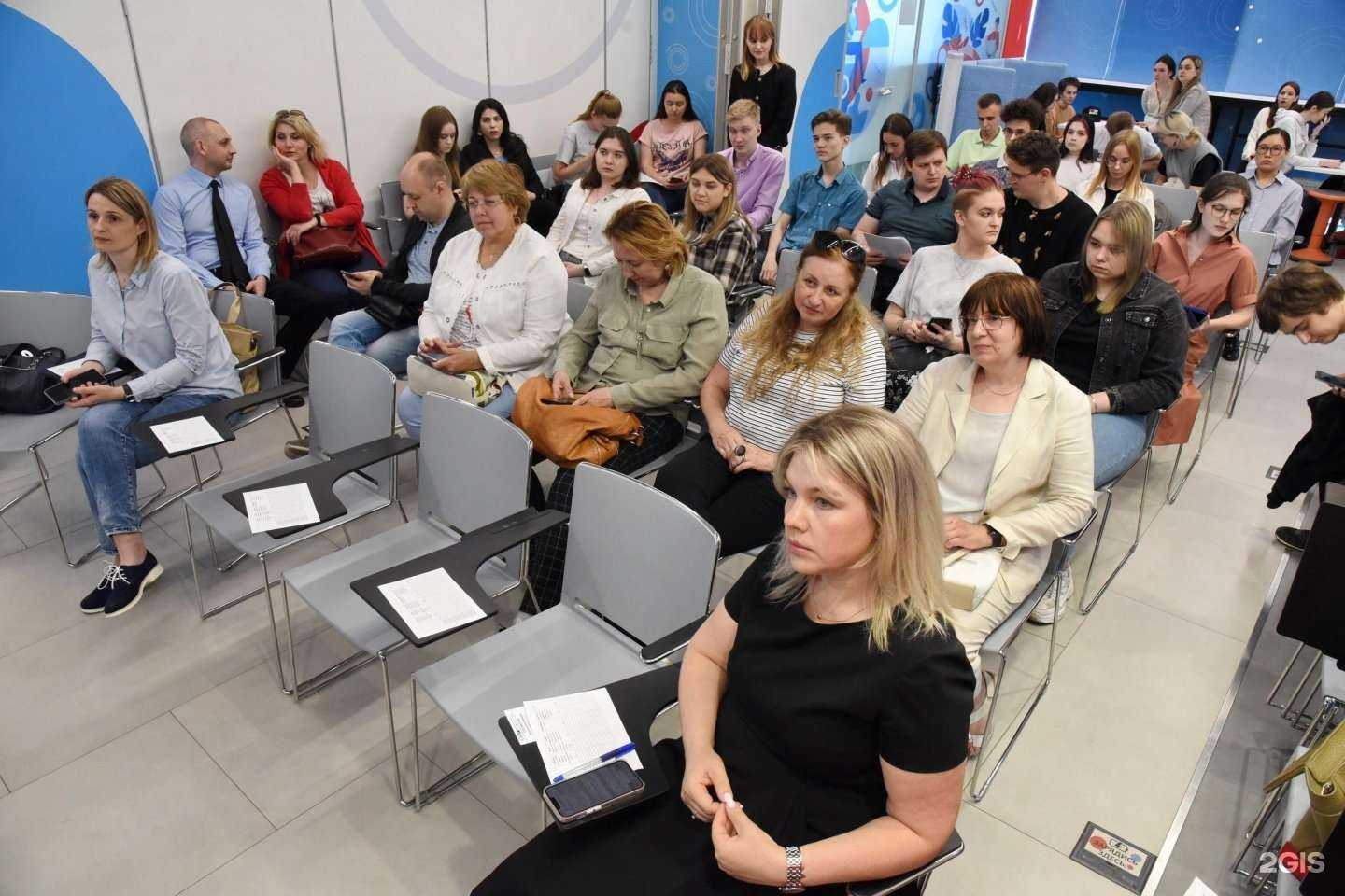 Отзывы на компанию Точка кипения Омск в г. Омск c фото