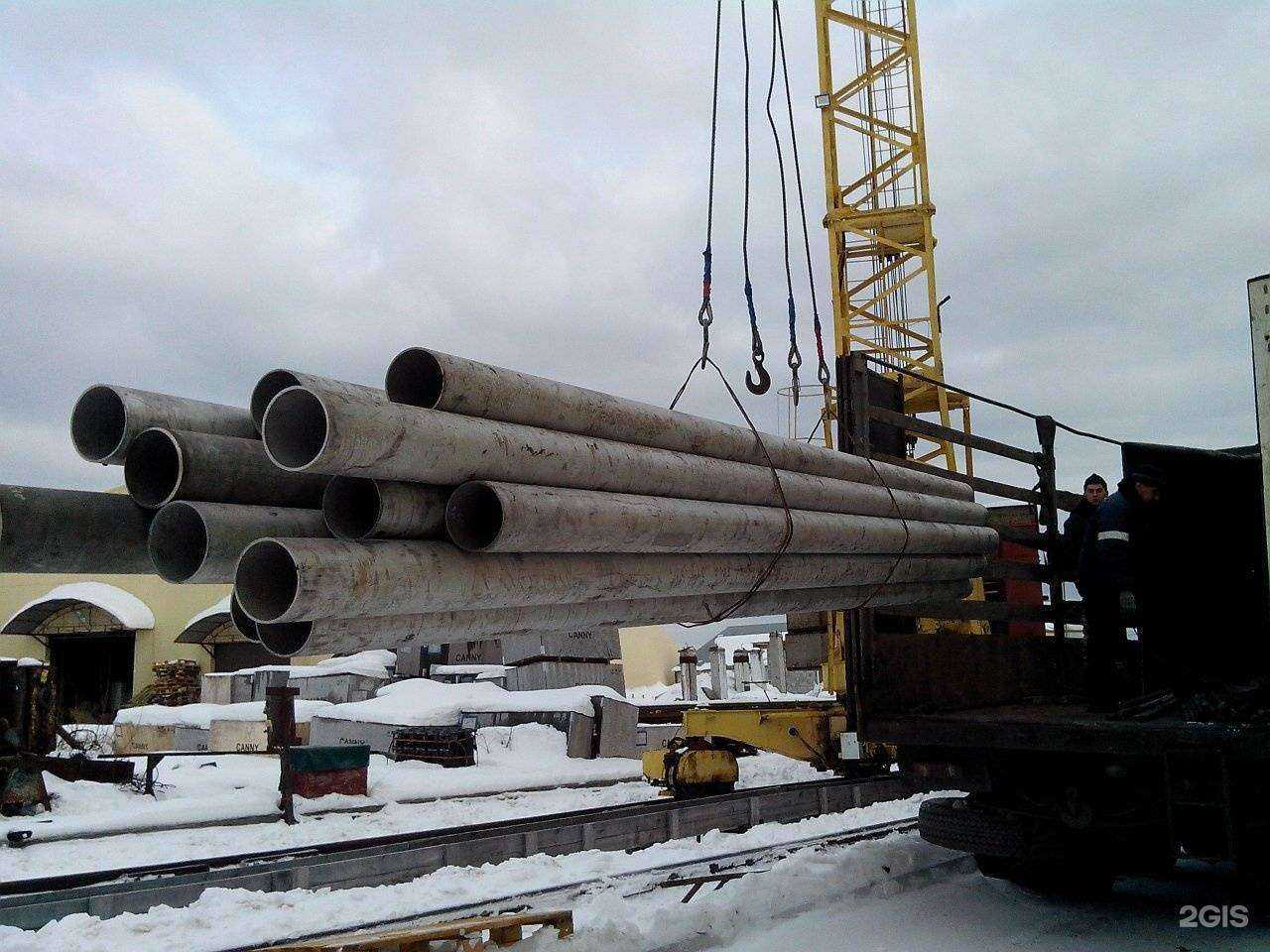 Отзывы на компанию Камтехмет в Перми c фото