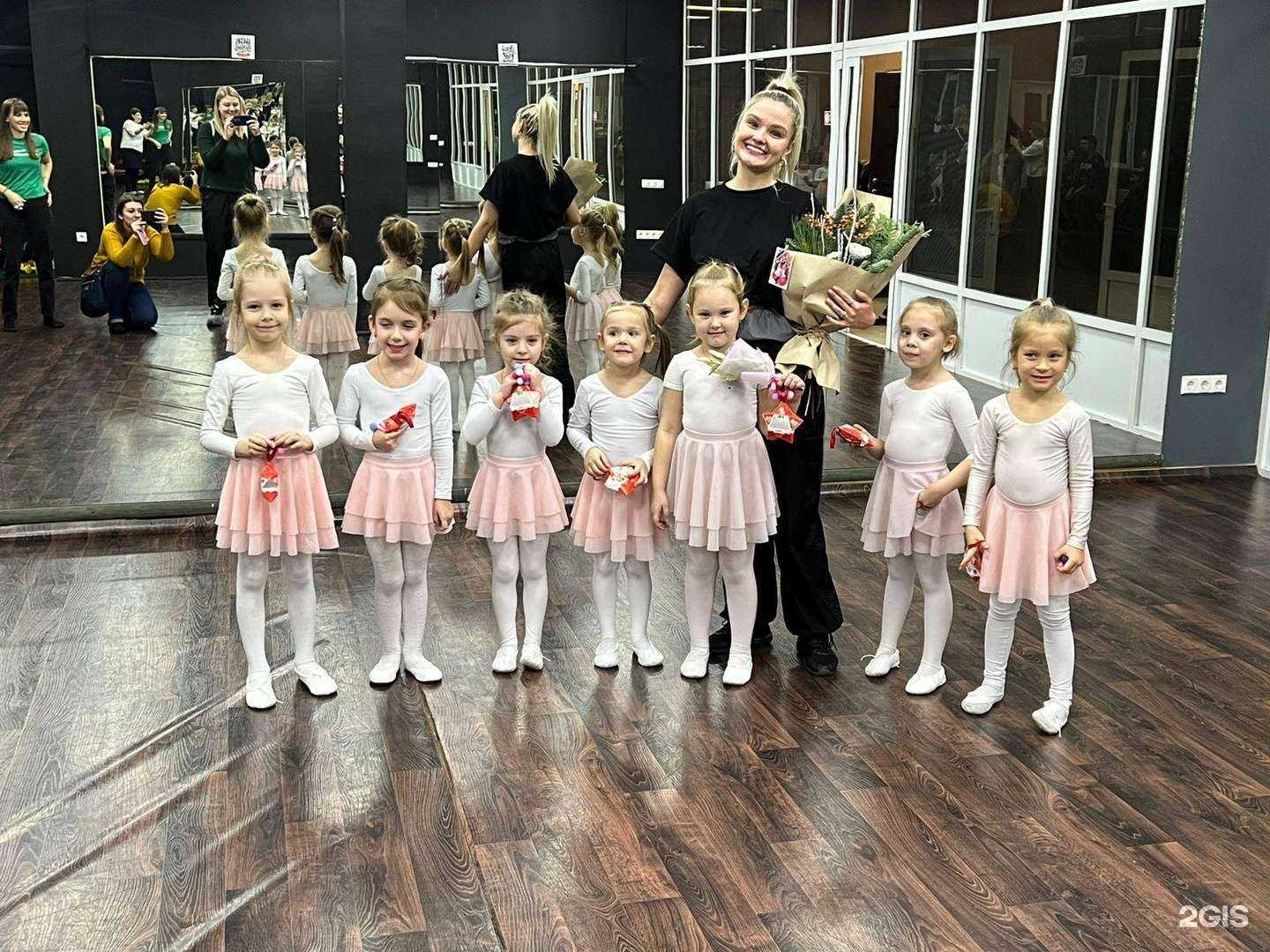 Отзывы на компанию Zaykostudio в г. Красноярск c фото