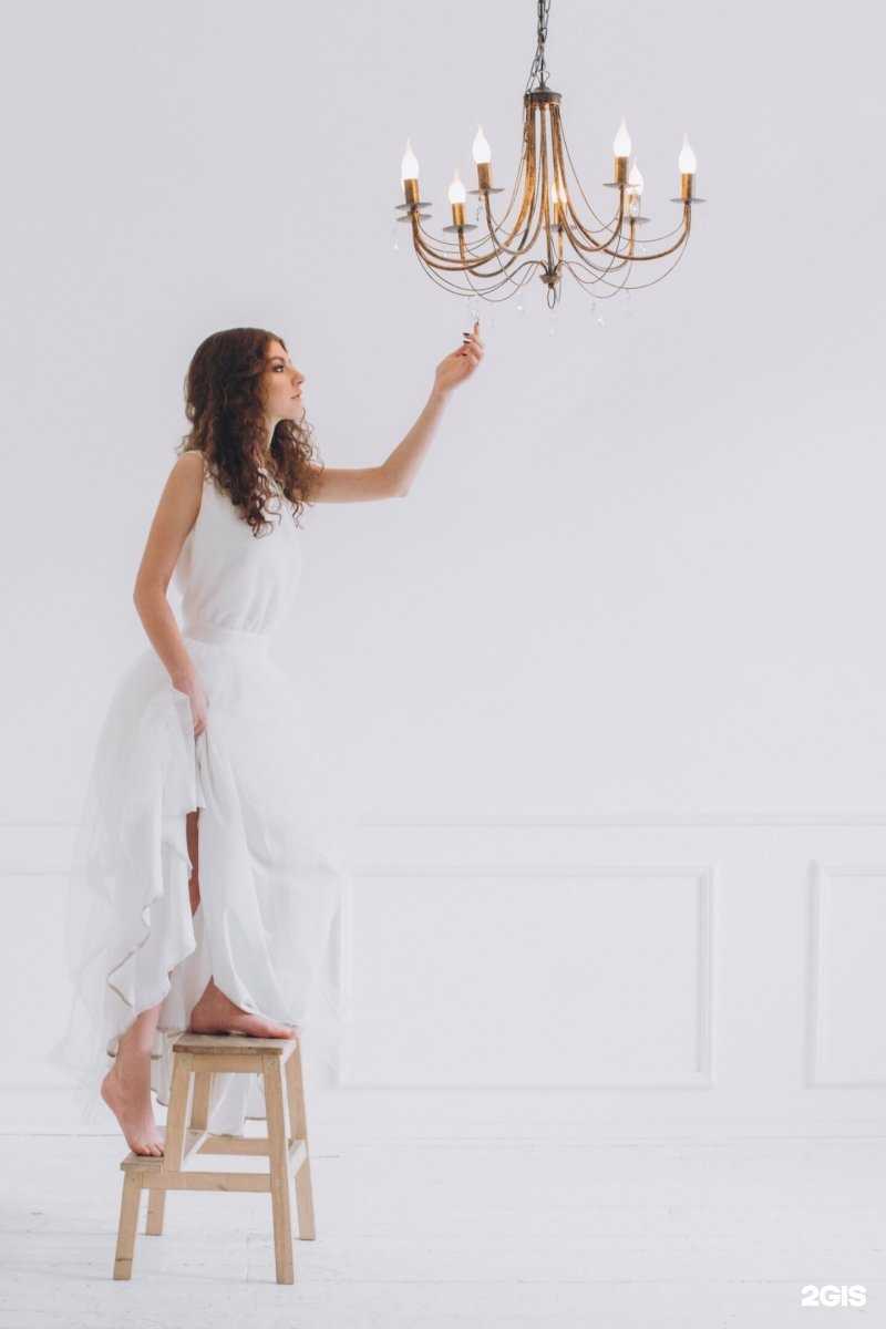 Отзывы на компанию For brides в Туле c фото