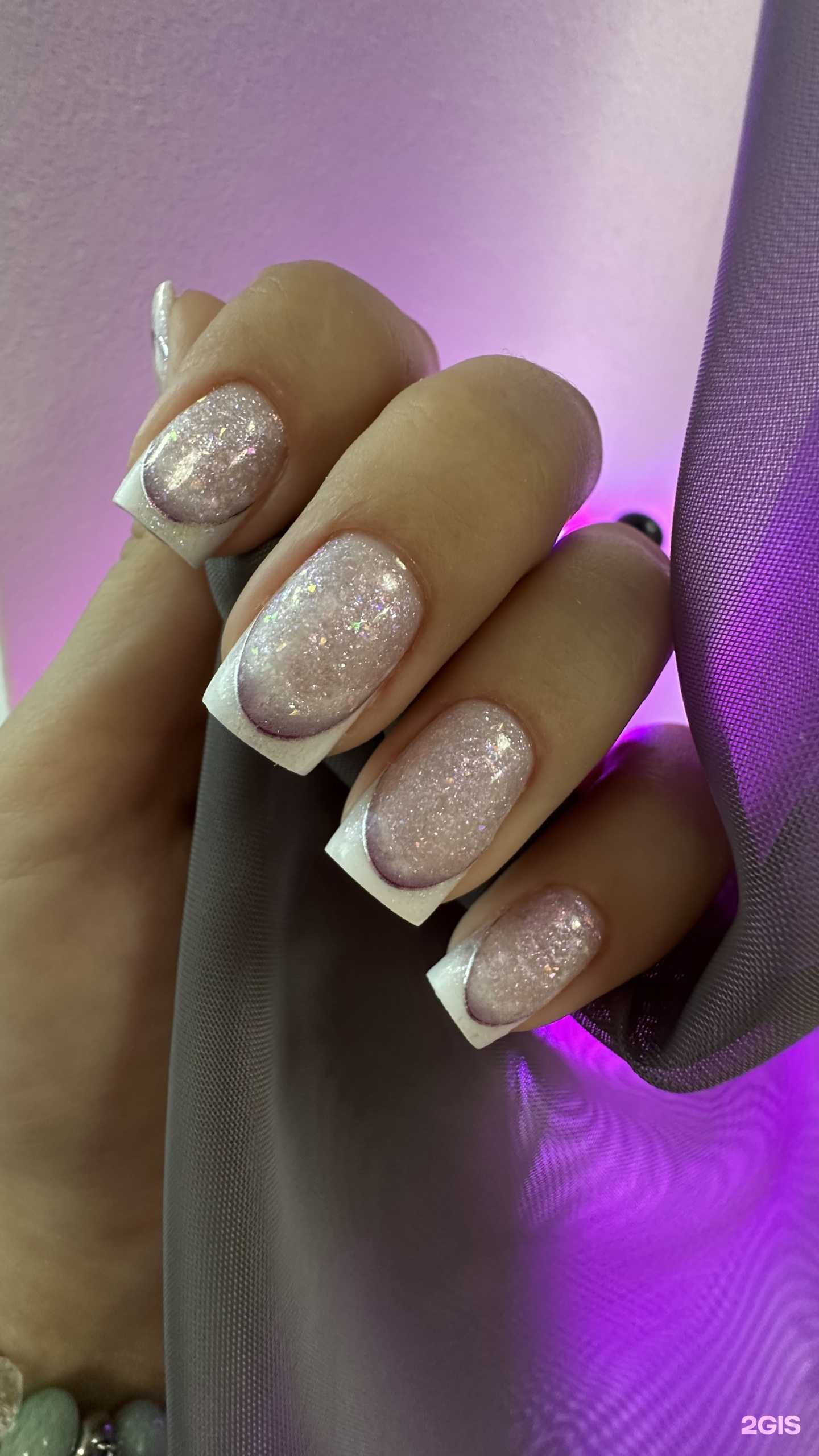 Отзывы на компанию nails_bet в Бийске c фото