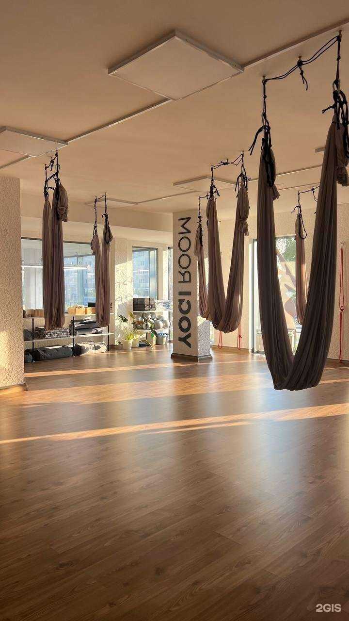 Отзывы на компанию Yogi Room в г. Калининград c фото