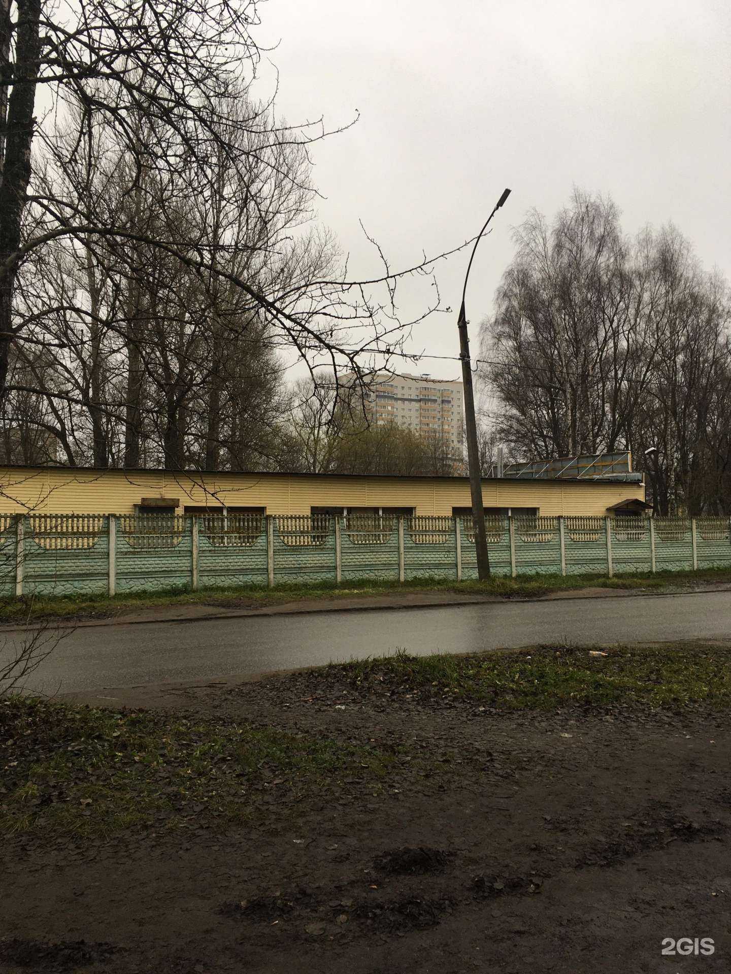 Отзывы на компанию Стройматериалы в Ярославле c фото - фотография 2 из 2