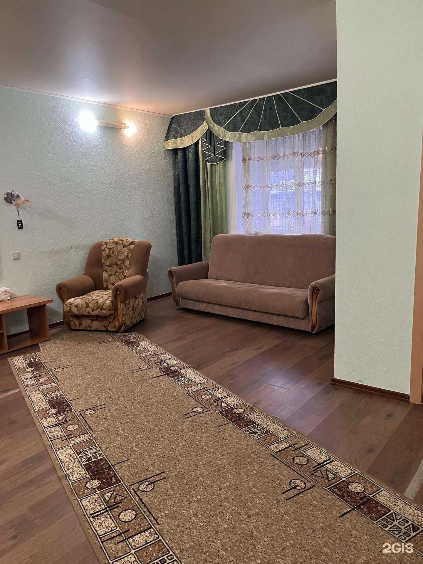 Отзывы на компанию Погости в Бердске c фото