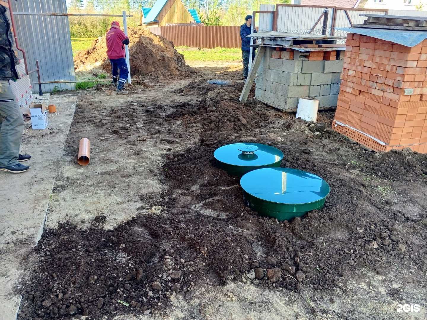 Отзывы на компанию Экострой в Чебоксарах c фото