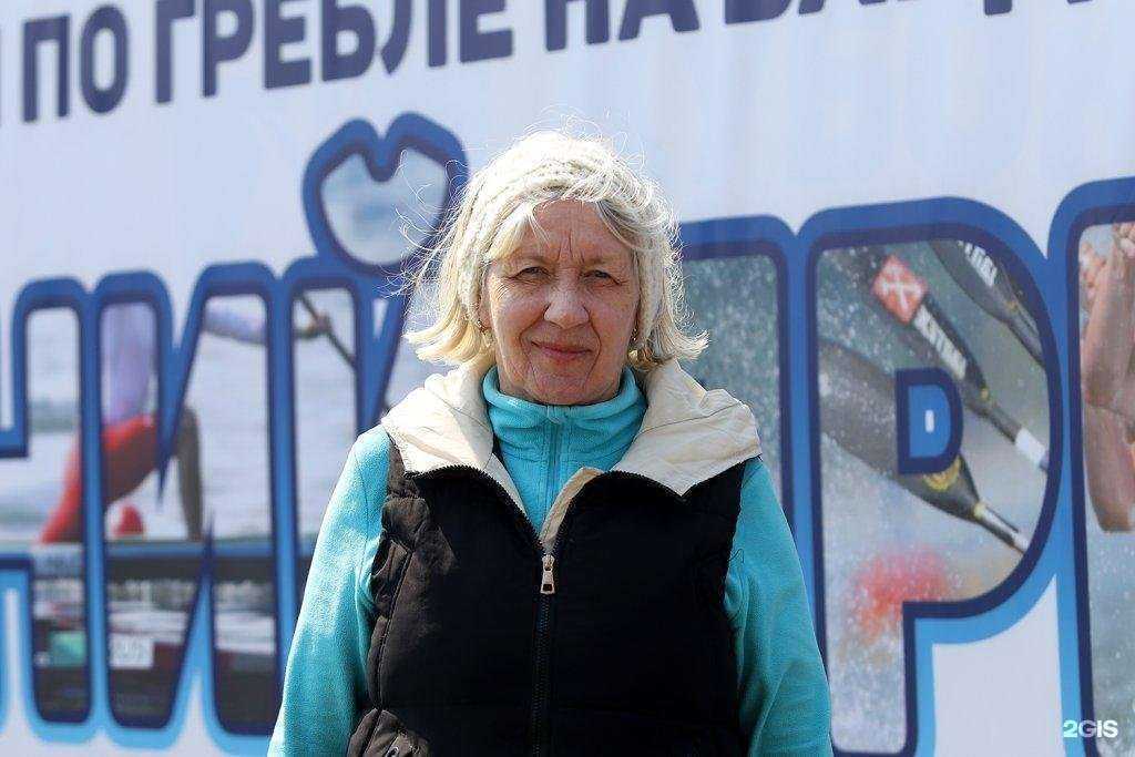 Отзывы на компанию Краевая СШОР в г. Владивосток c фото