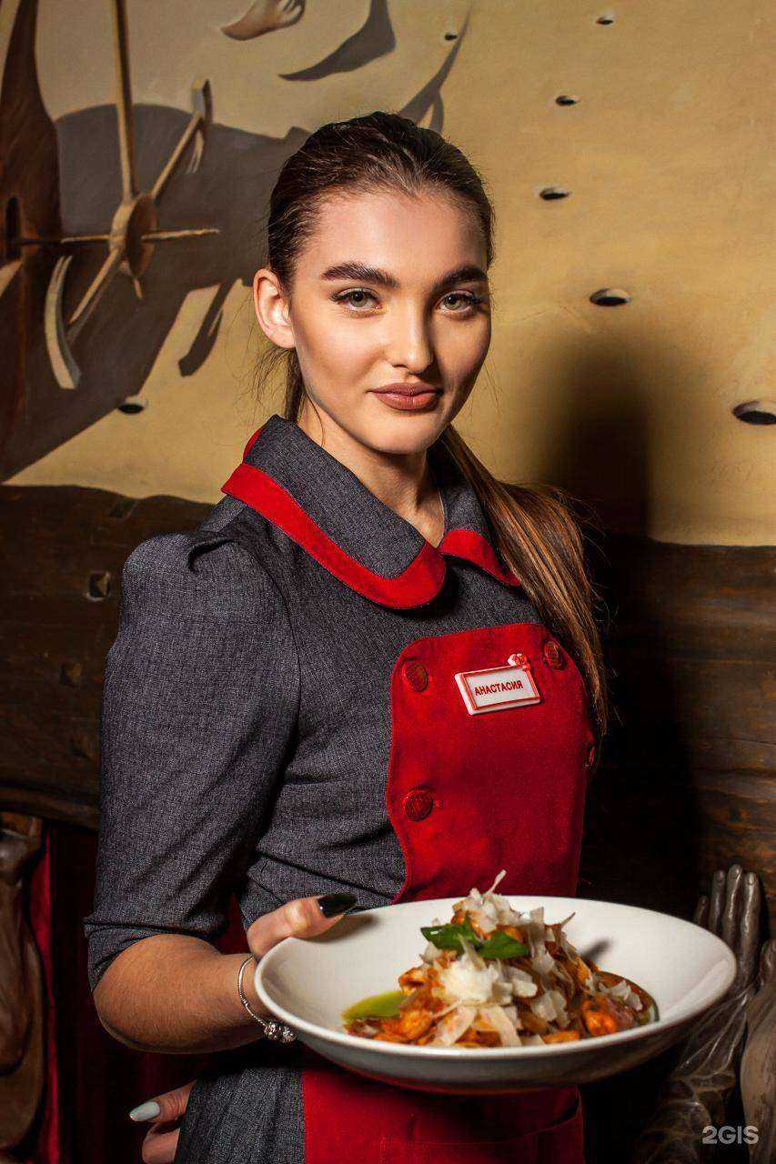 Отзывы на компанию Гастропаб 13 в г. Барнаул c фото