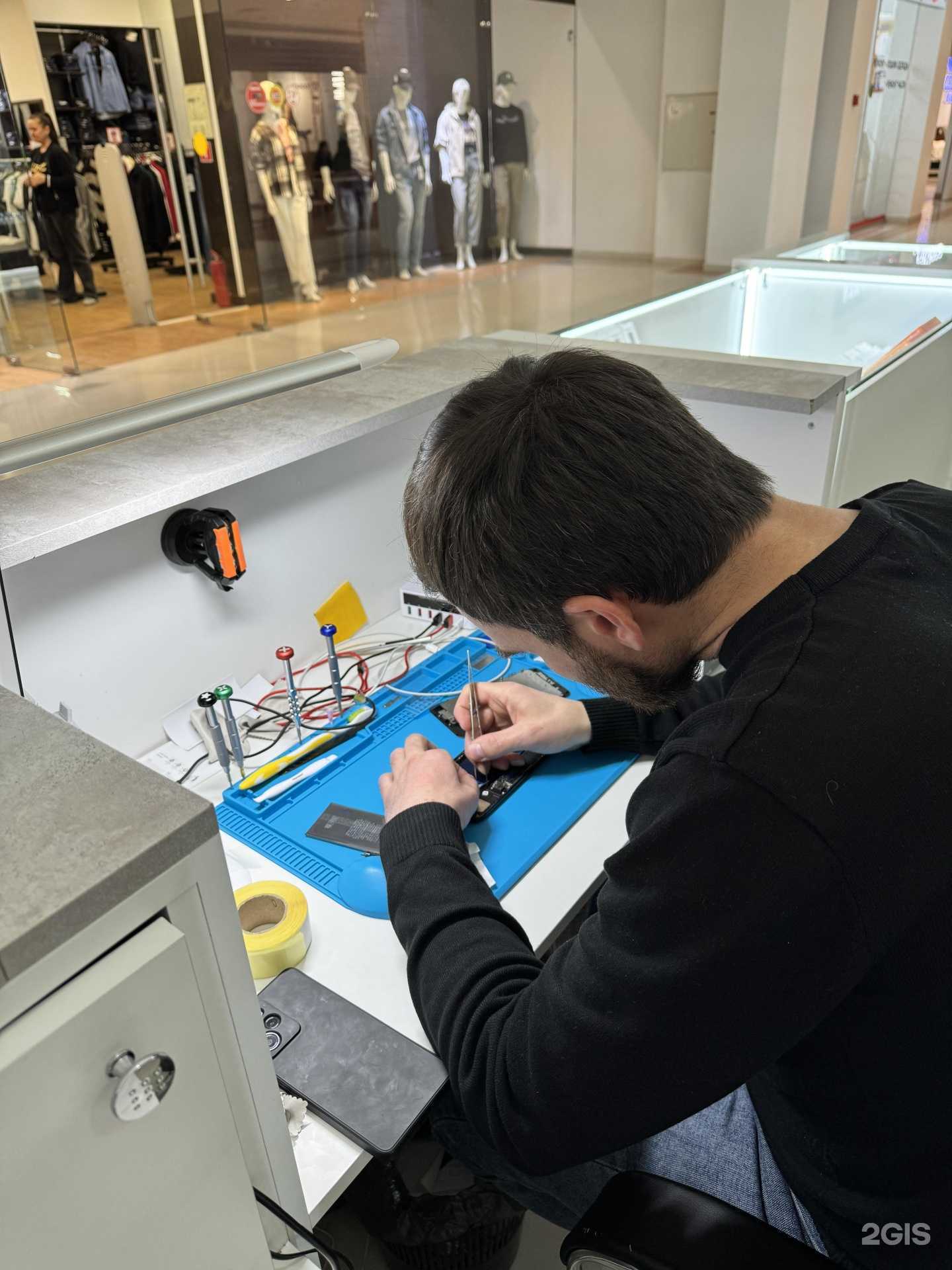 Отзывы на компанию Smart Hut в Астрахани c фото