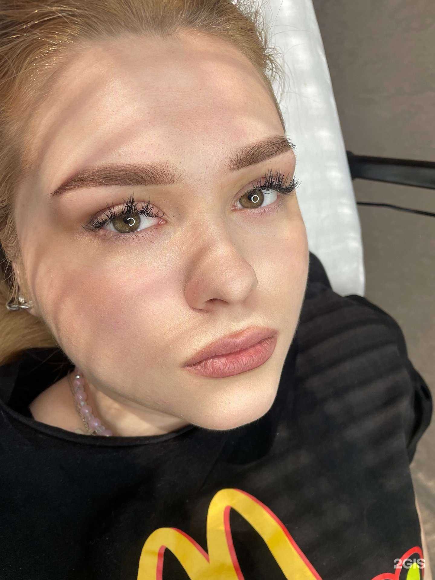 Отзывы на компанию Lash room в Новокузнецке c фото