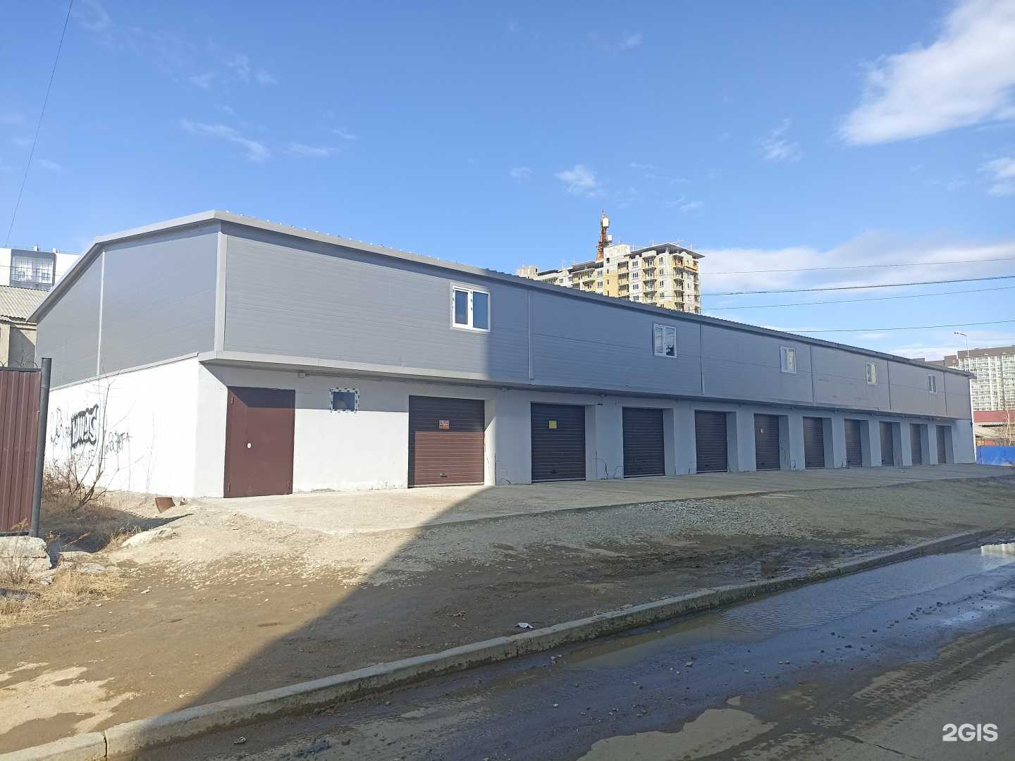 Отзывы на компанию Reform в Якутске c фото - фотография 2 из 2