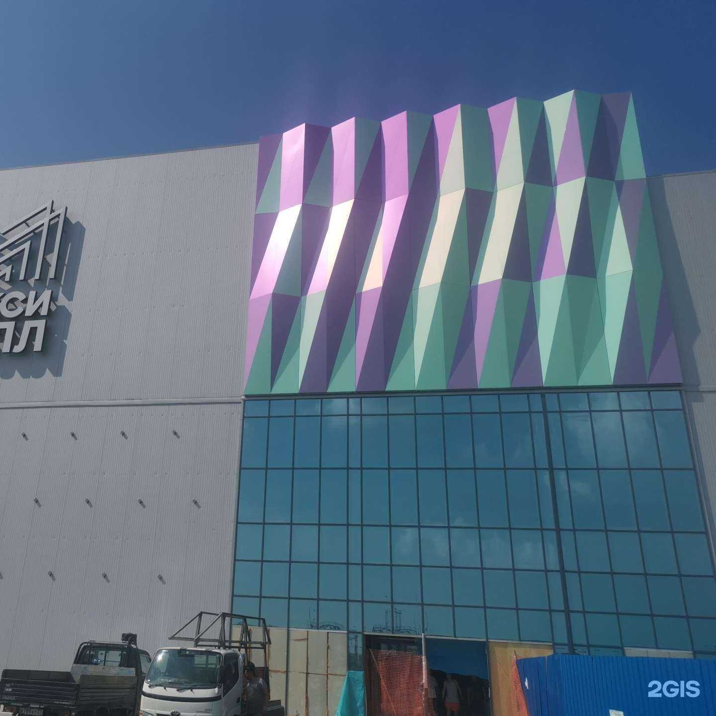 Отзывы на компанию Седьмой Регион в Хабаровске c фото