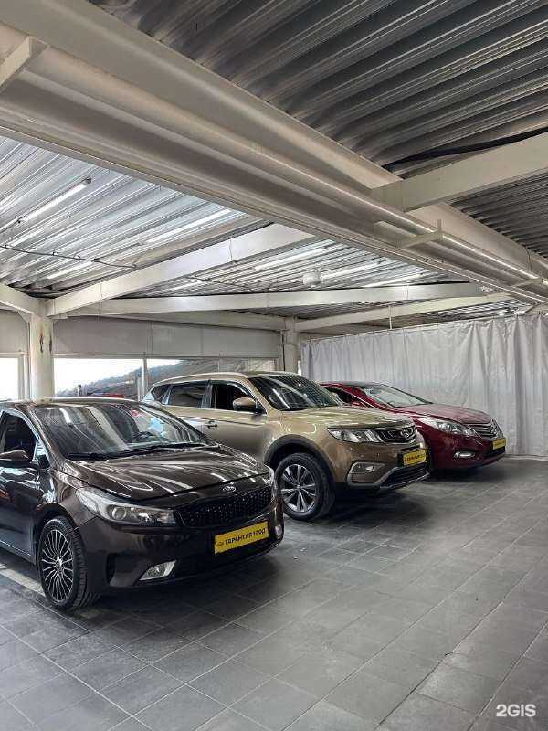 Отзывы на компанию ХМАО-Авто в Сургуте c фото