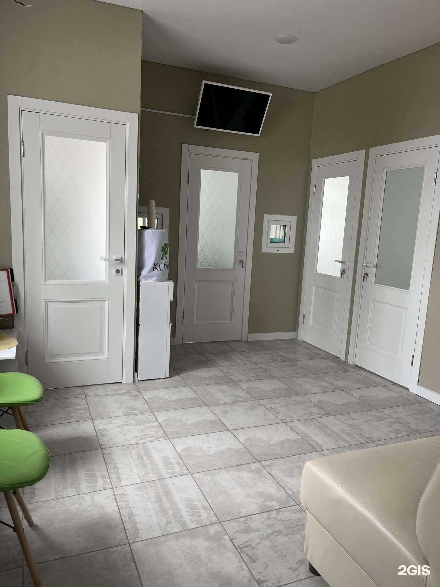 Отзывы на компанию Клевер в Уфе c фото