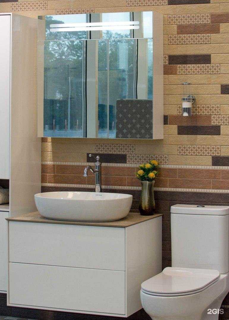 Отзывы на компанию Kerama Marazzi в г. Коломна c фото