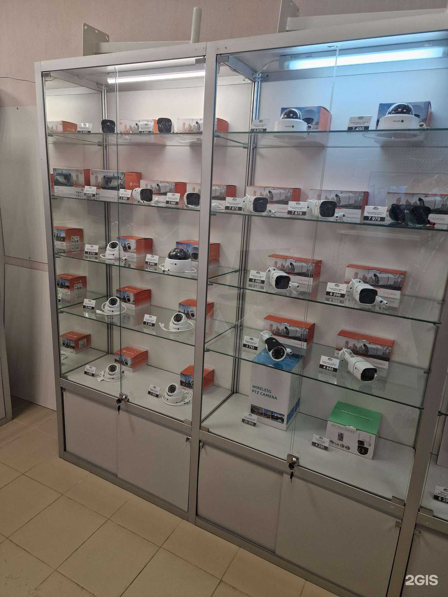 Отзывы на компанию Телепарк в г. Тула c фото