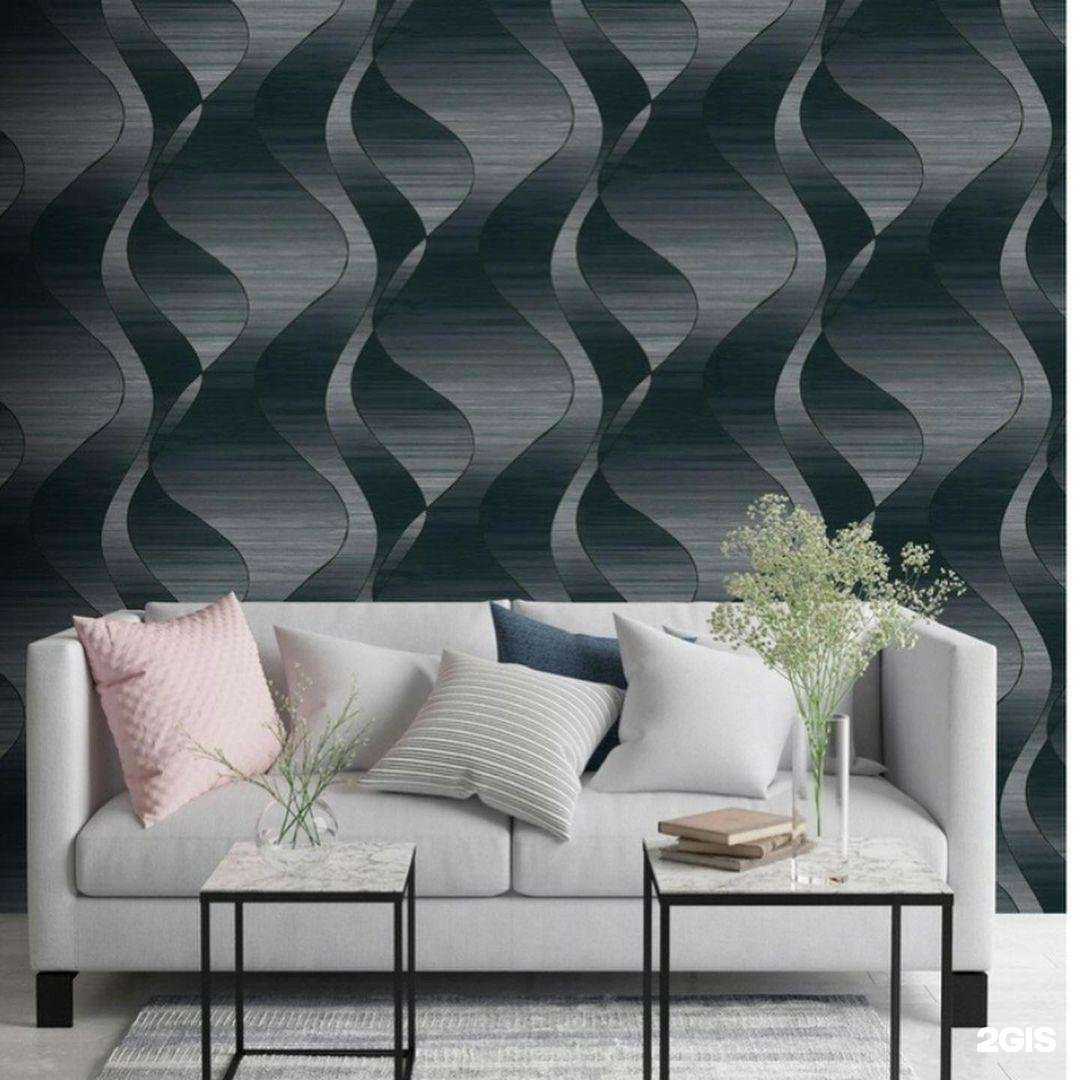 Отзывы на компанию Магазин обоев в Аксае c фото