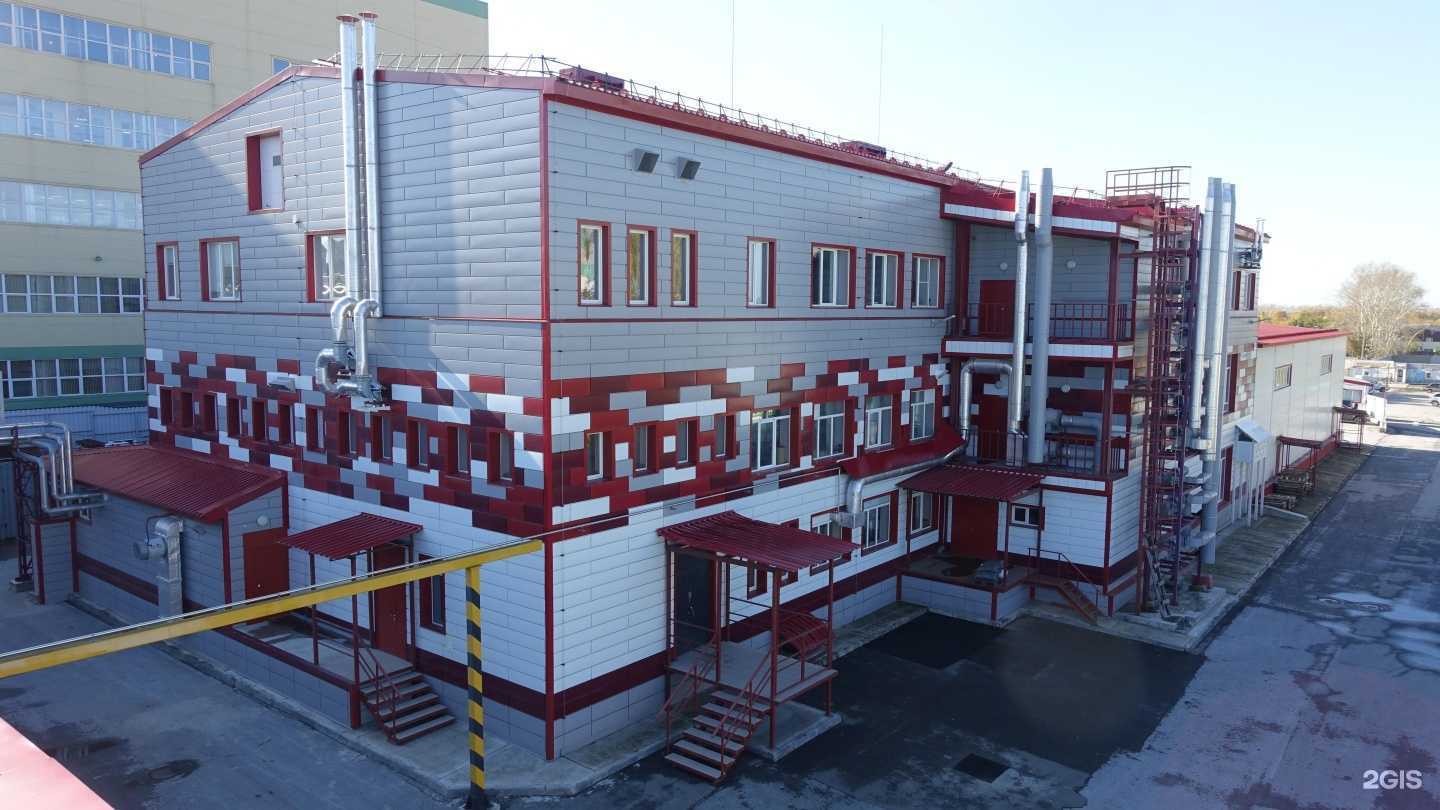 Отзывы на компанию Бэгриф в Бердске c фото