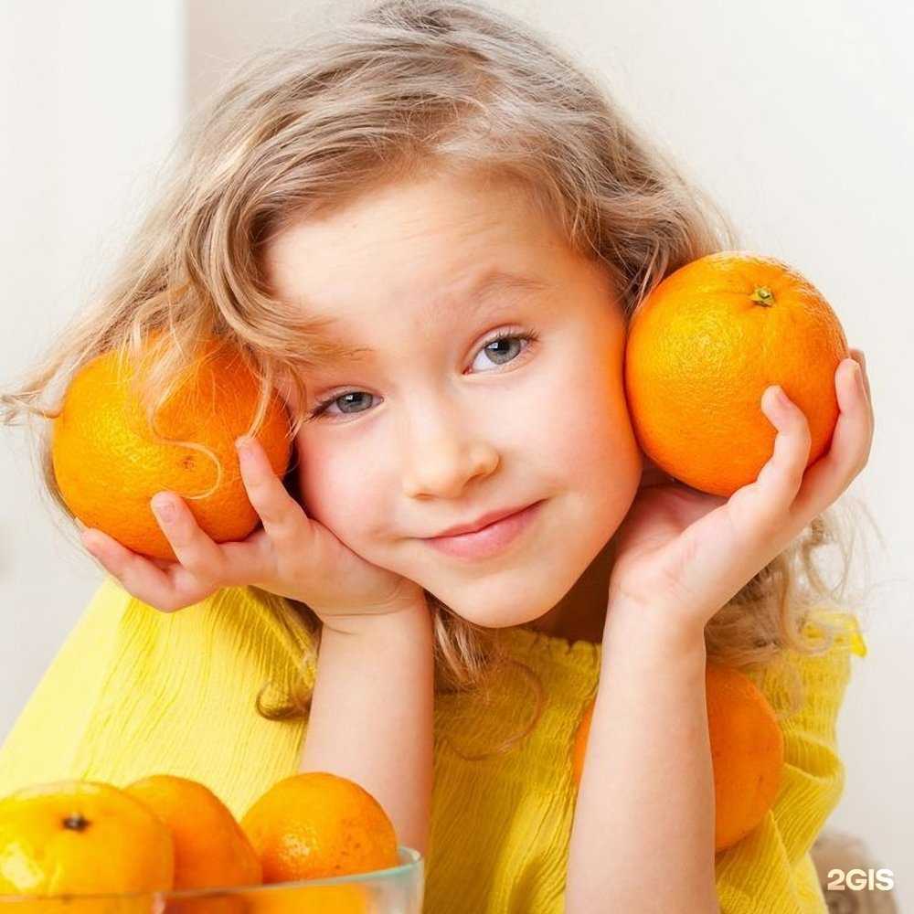 Отзывы на компанию Апельсинка в Всеволожске c фото