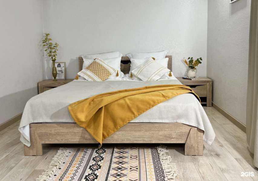 Отзывы на компанию Апарт-отель в г. Пятигорск c фото