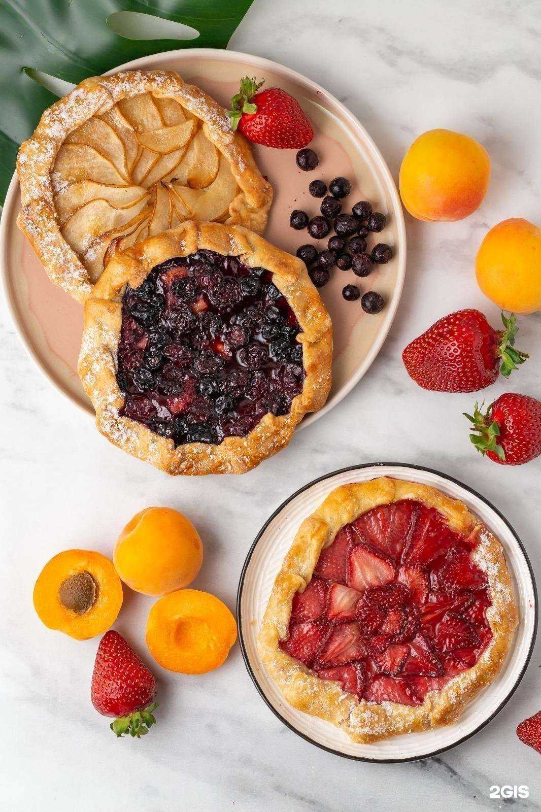 Отзывы на компанию Кафе на Филатова в Краснодаре c фото