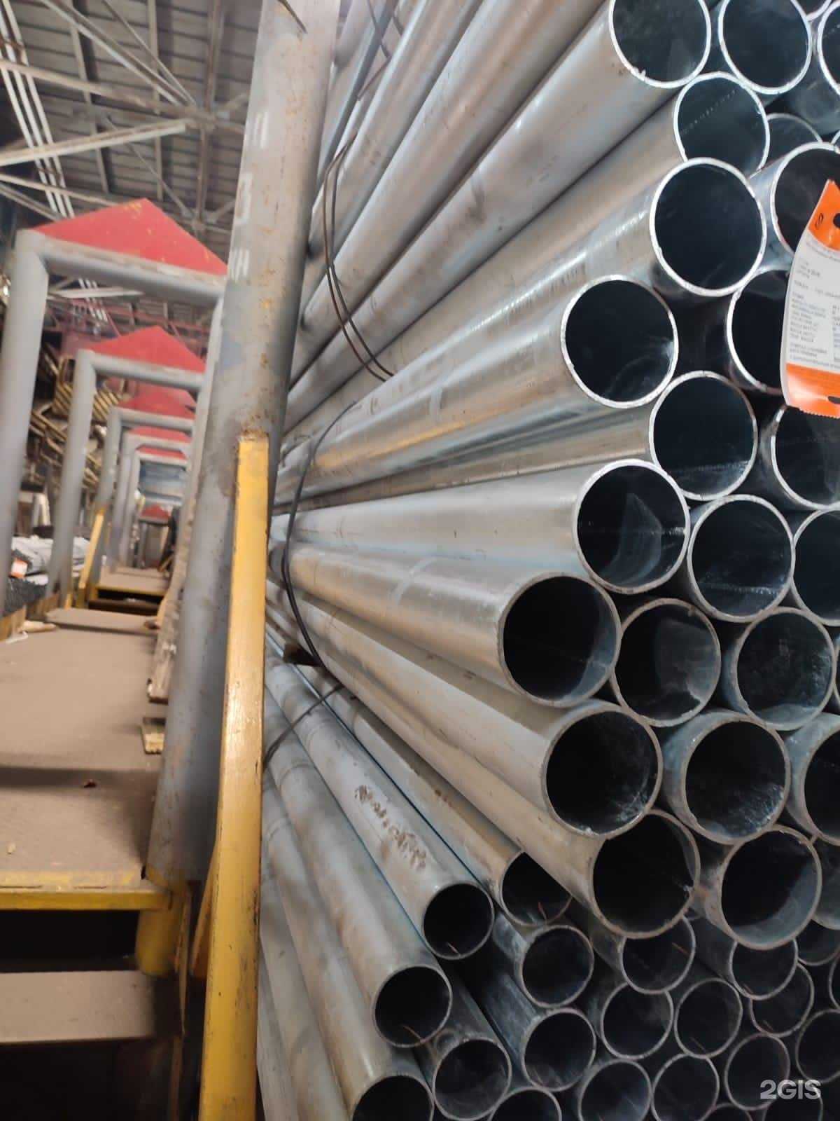 Отзывы на компанию Тмк в Таганроге c фото