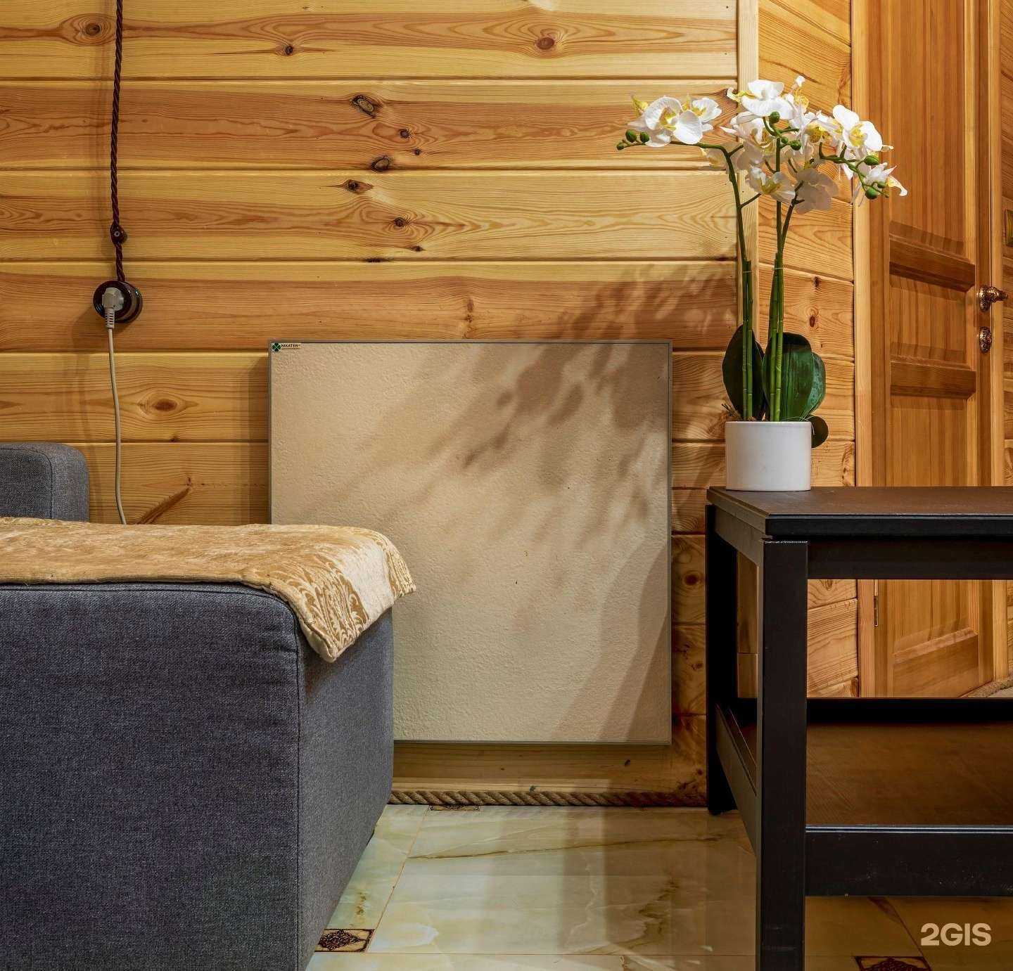 Отзывы на компанию Никатэн в Краснодаре c фото