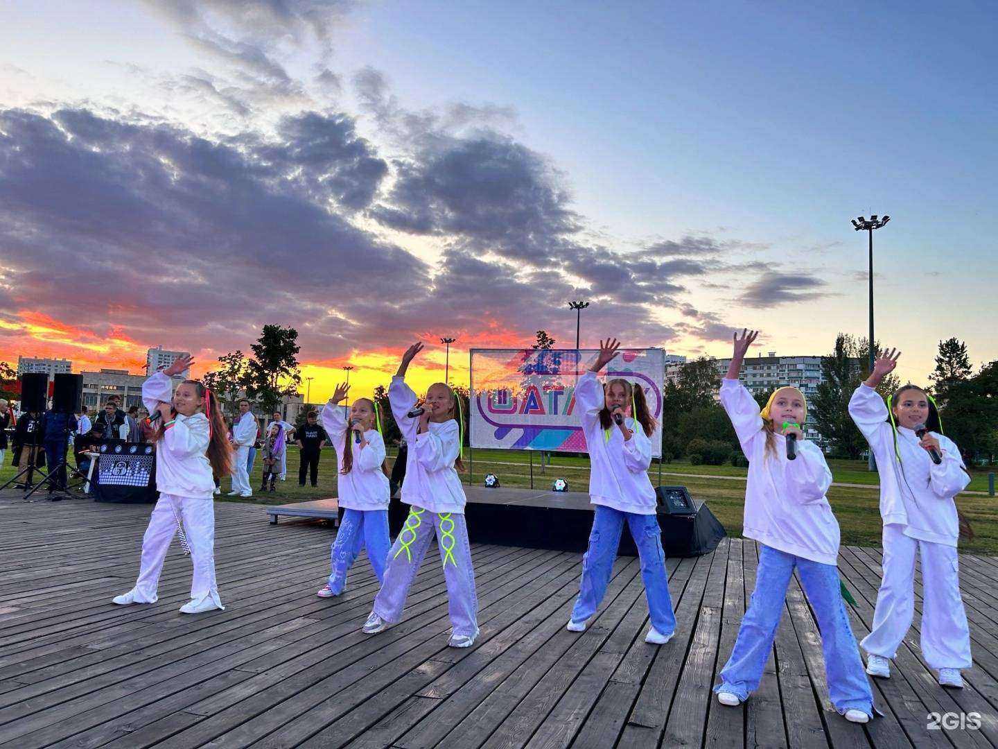 Отзывы на компанию Шатлык в Набережных Челнах c фото