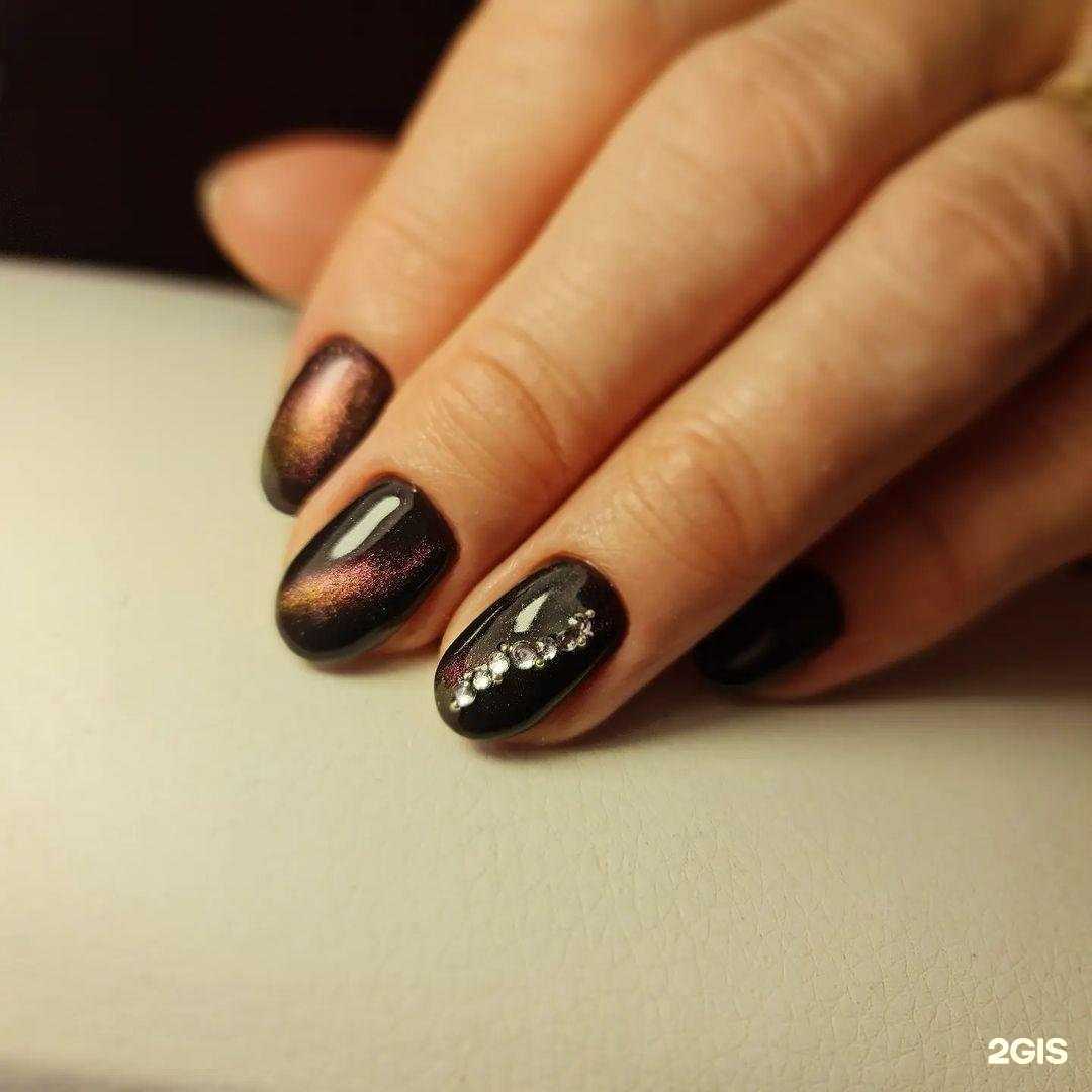 Отзывы на компанию Ногтевая студия в Красноярске c фото