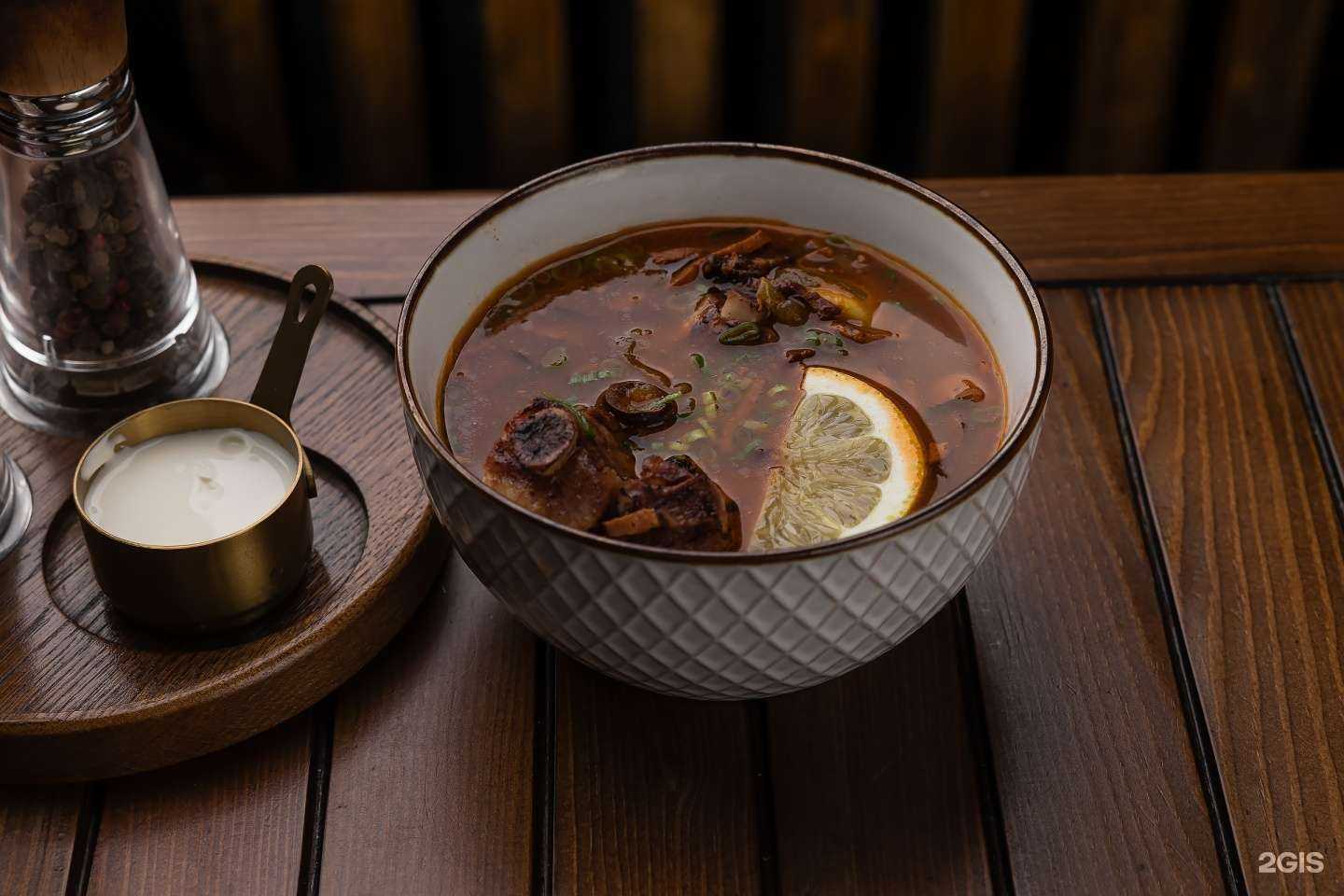 Отзывы на компанию Gonzo Bar в г. Ульяновск c фото