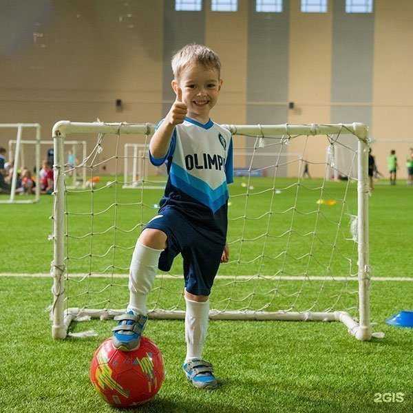 Отзывы на компанию Олимпик в Красноярске c фото