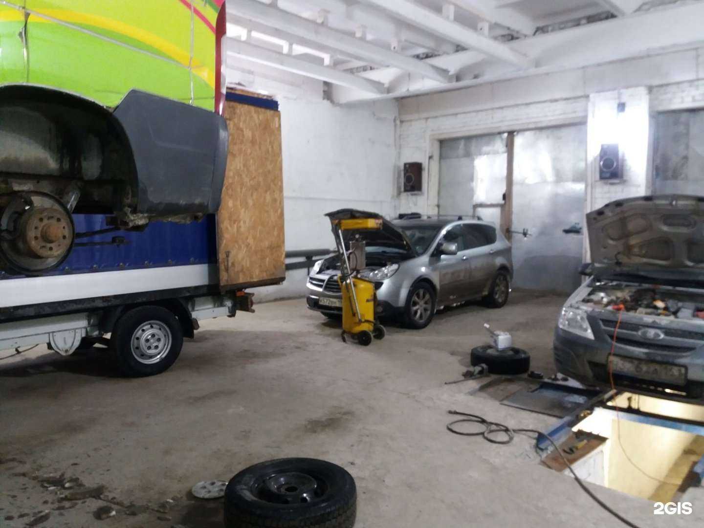 Отзывы на компанию Lynxauto в г. Нижний Тагил c фото